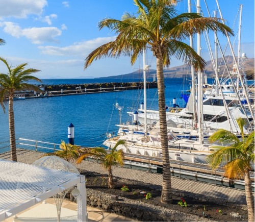Puerto Calero