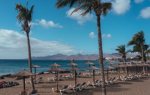 Puerto del Carmen