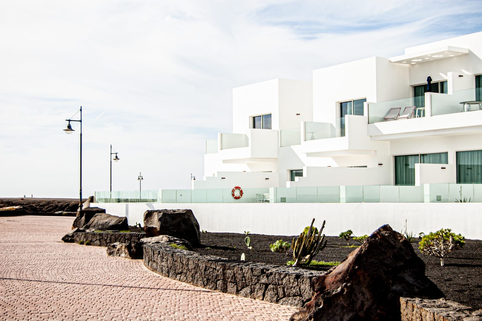 Lanzarote