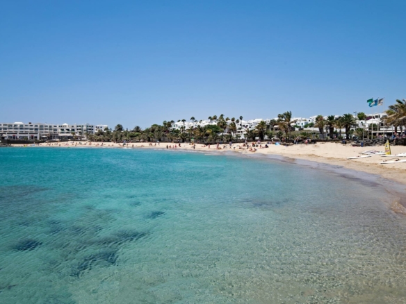 Costa Teguise