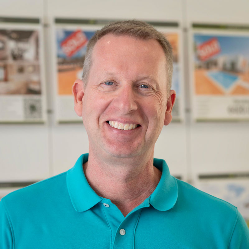 Profile photo of agent Craig Wilson