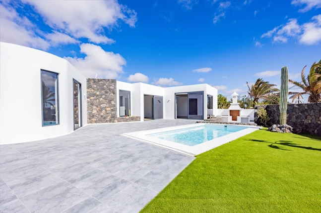 KPG New Properties