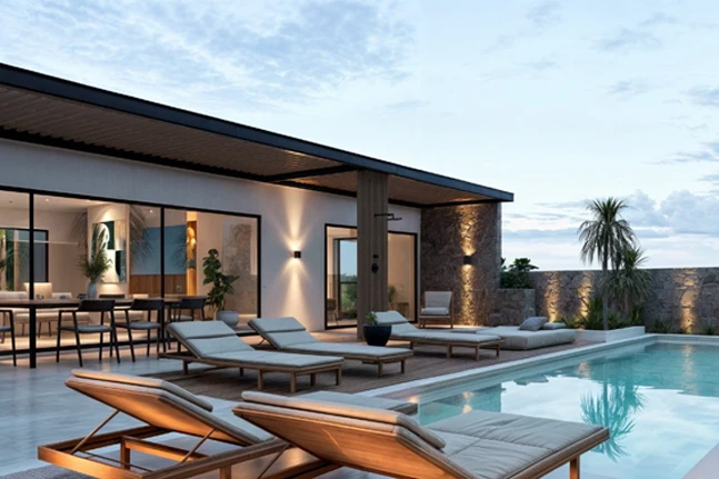 KPG Prestige Properties Tenerife