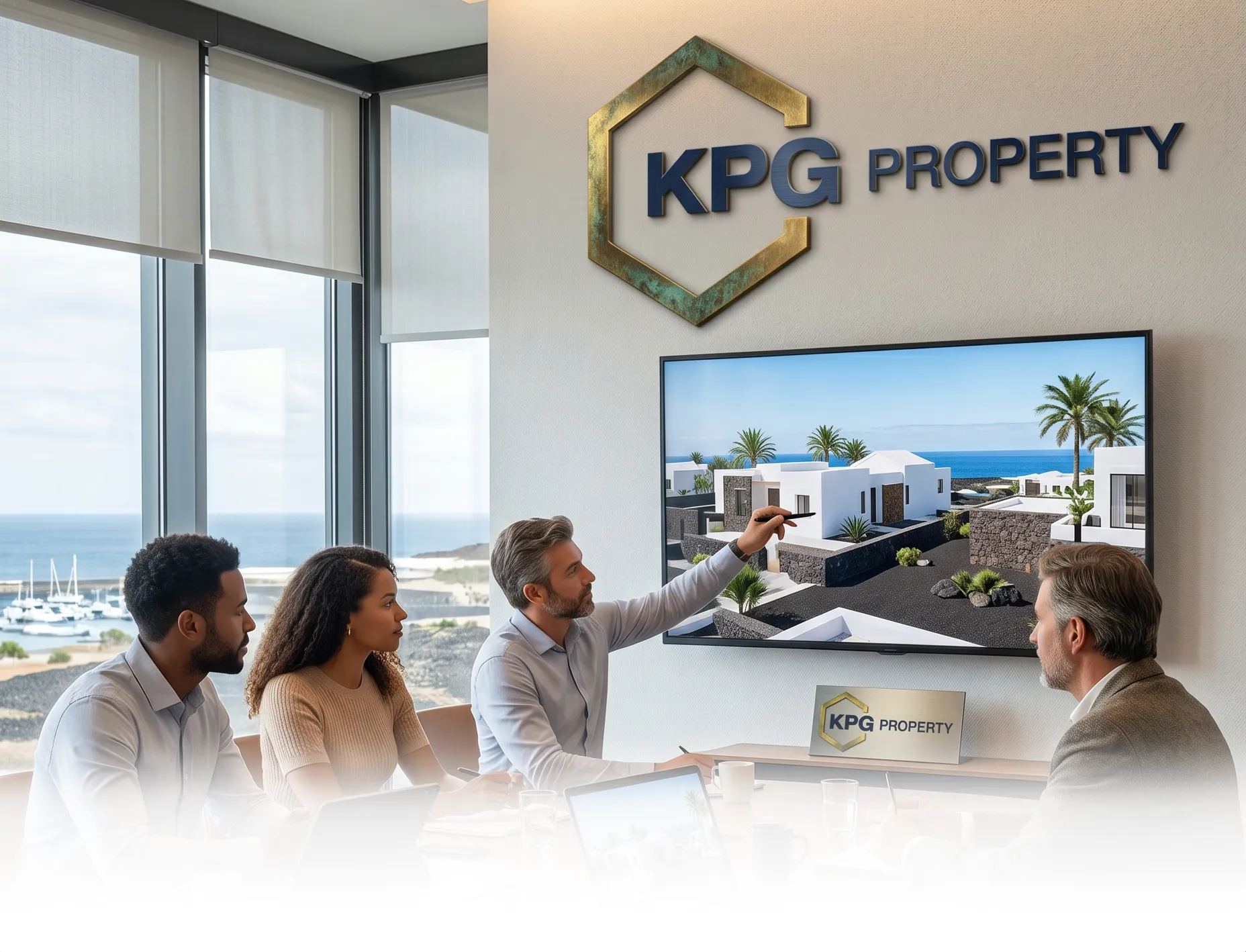 Strategic marketing for new-build developments – KPG Property