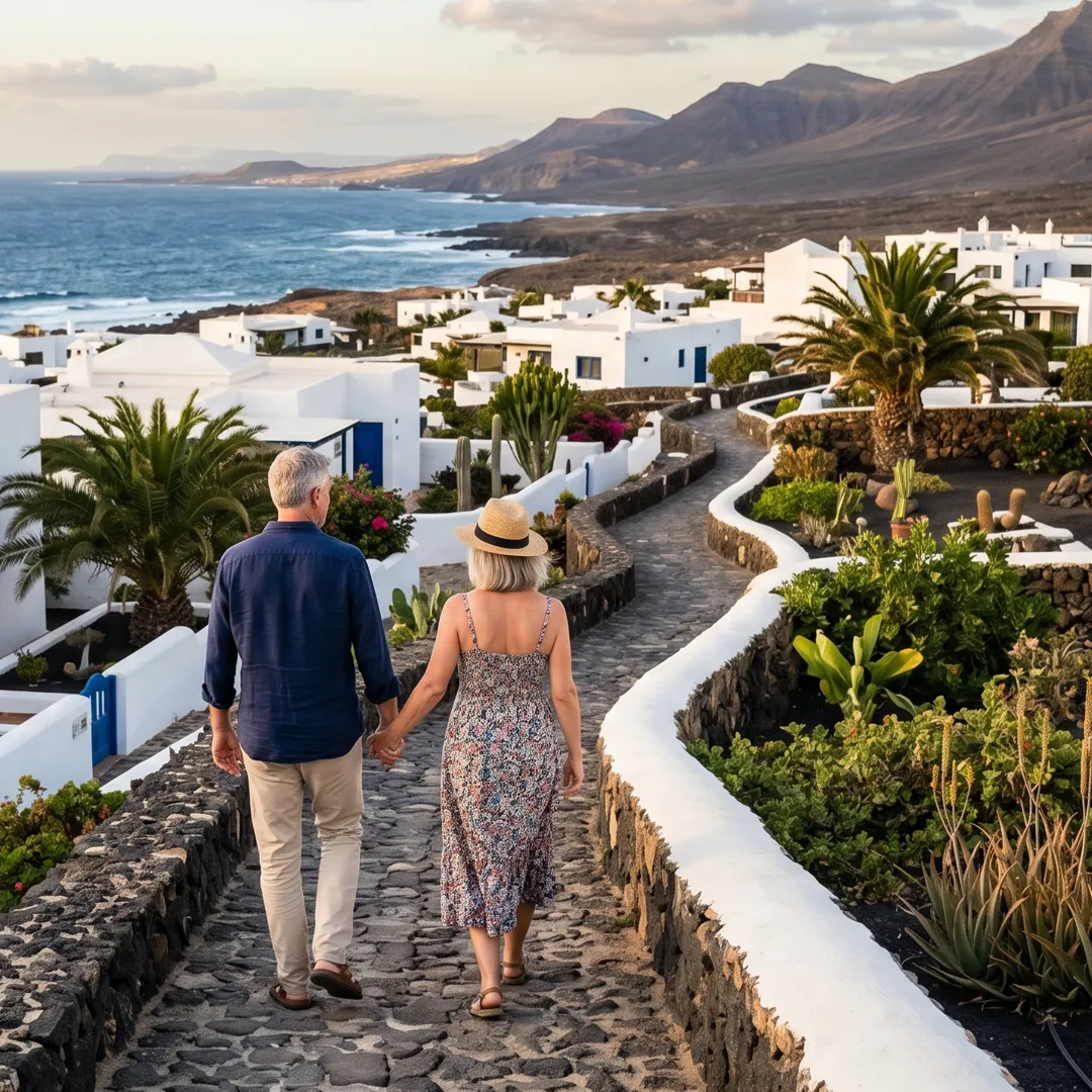 Buying a new home in Lanzarote – KPG Property buyer's guide