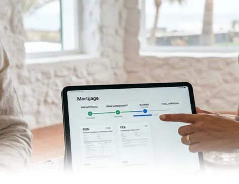 Tailored mortgage solutions for buying property in Spain