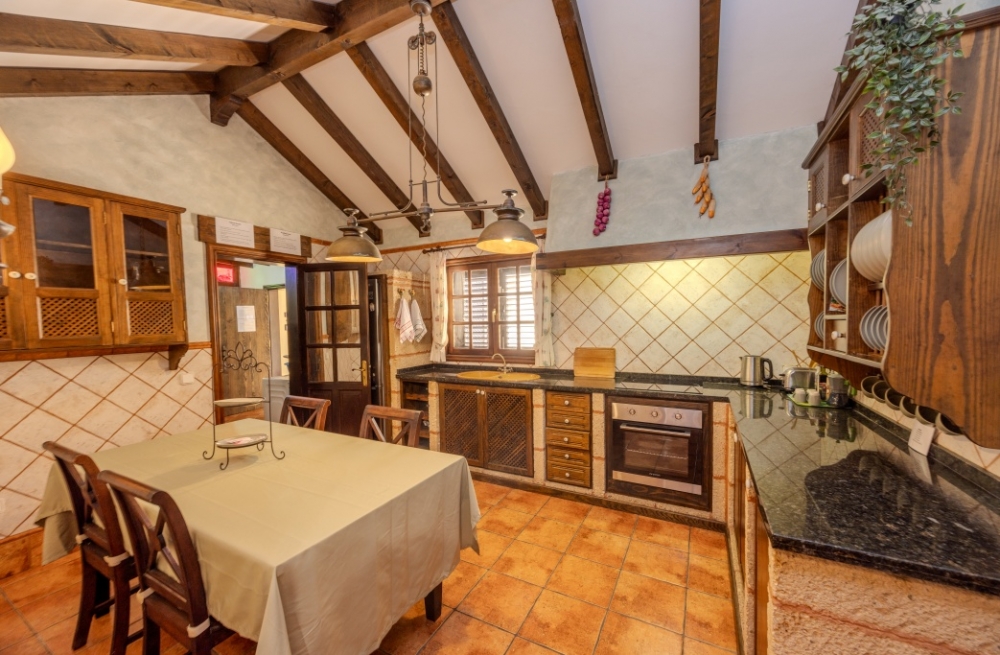 Fantastic Canarian villa with separate apartment in Costa Teguise – photo 12