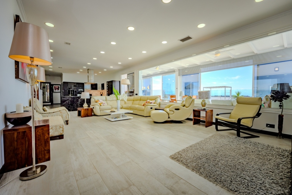 Stylish Family Villa with Private Pool & Jacuzzi – Costa Teguise – photo 22
