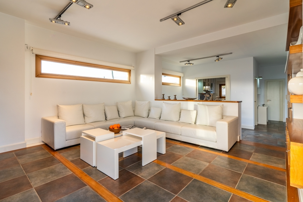 Spacious 5-Bedroom Villa with Heated Pool – Playa Blanca – photo 38