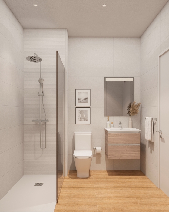 Modern Living in Costa Teguise – Exclusive Costa Alisios Development – photo 13