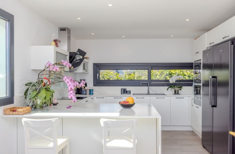 3 bedroom villa in an exclusive area in Costa Teguise – photo 7