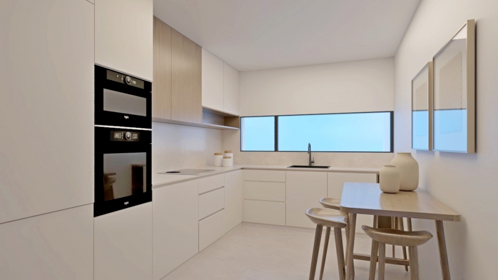 An exclusive private development of just 18 independent luxury villas in Playa Blanca for sale – photo 4