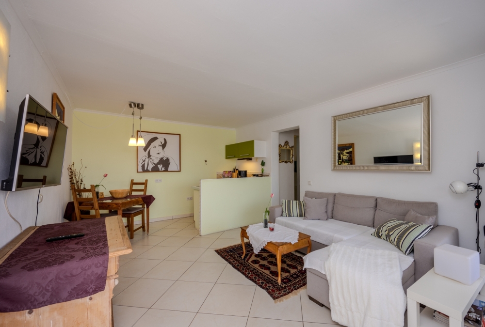 Unique 5-Bedroom Villa with Two Pools, Guest Apartments & Panoramic Views – Las Breñas – photo 17