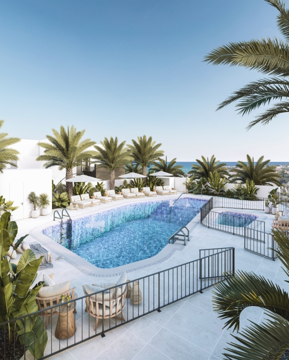 Modern Living in Costa Teguise – Exclusive Costa Alisios Development – photo 4