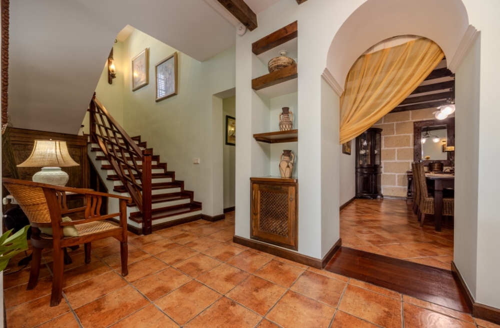 Fantastic Canarian villa with separate apartment in Costa Teguise – photo 9