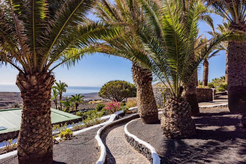 Unique 40,000 m² Estate with Panoramic Views – Lanzarote – photo 40