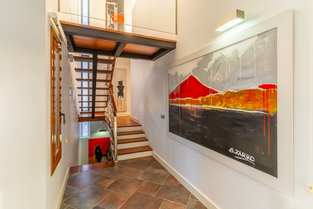Spacious 5-Bedroom Villa with Heated Pool – Playa Blanca – photo 35