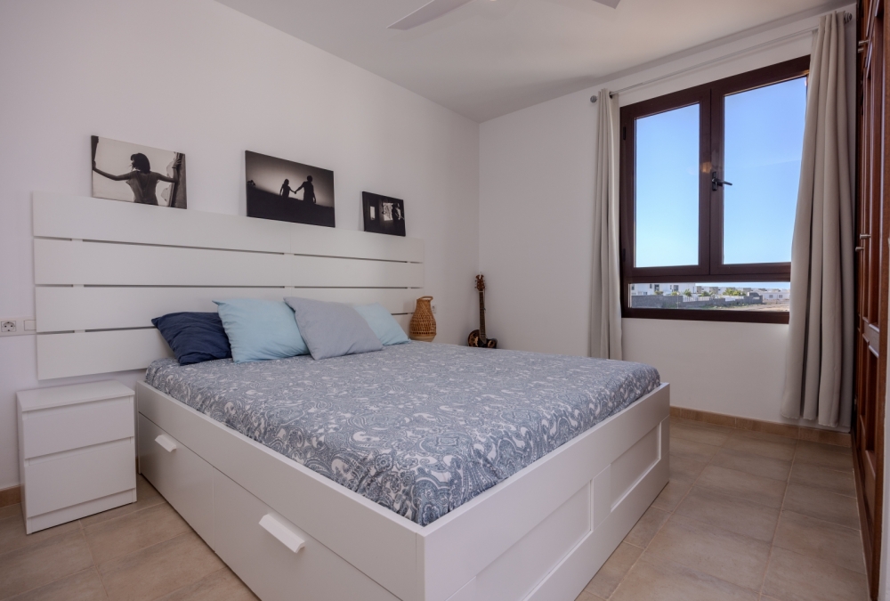 Detached 3-Bedroom Villa with Private Pool – Playa Blanca – photo 3