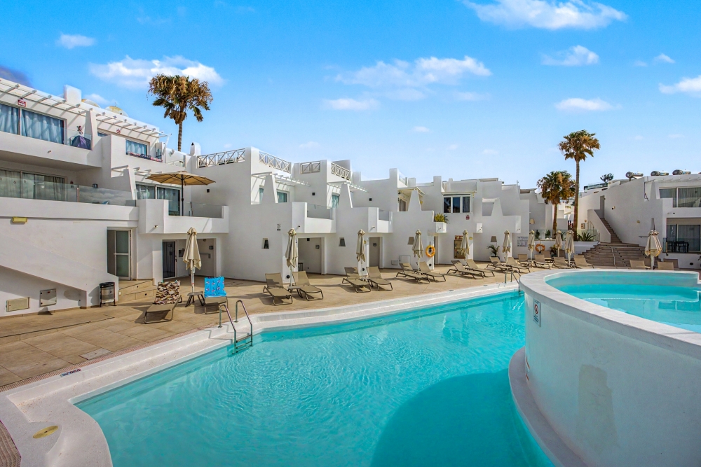 Exceptional opportunity to own a piece of paradise in Puerto del Carmen – photo 13