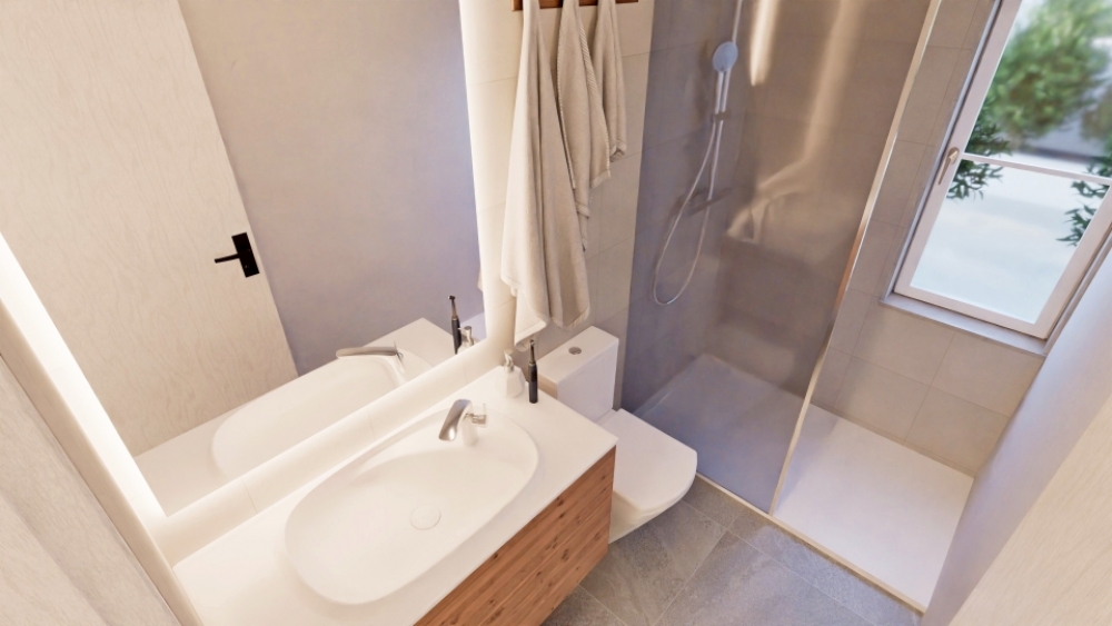 Camelot – Detached Modern Villas with Private Pools in Playa Blanca – photo 10