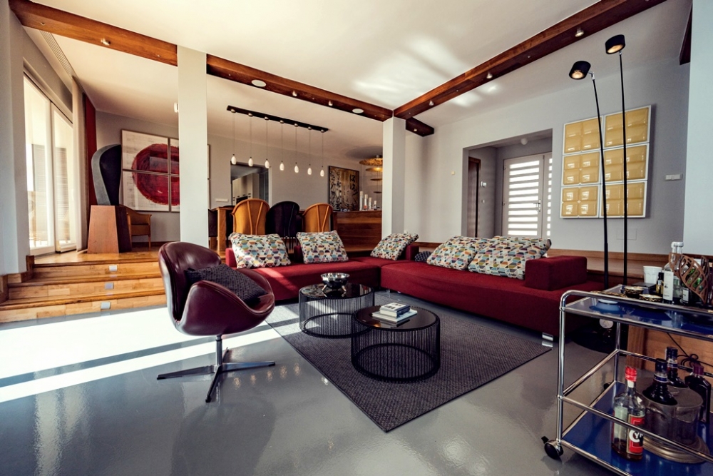 Elegant Villa with Independent Guest Apartment and Sea Views in Puerto Calero – photo 13