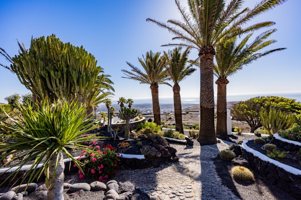 Unique 40,000 m² Estate with Panoramic Views – Lanzarote – photo 29