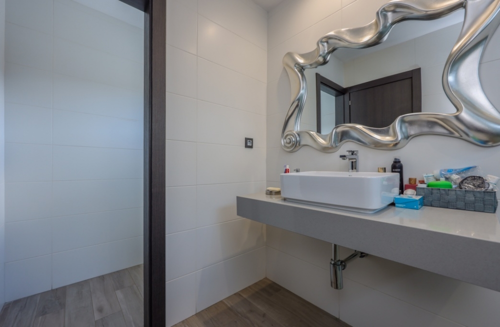 3 bedroom villa in an exclusive area in Costa Teguise – photo 9