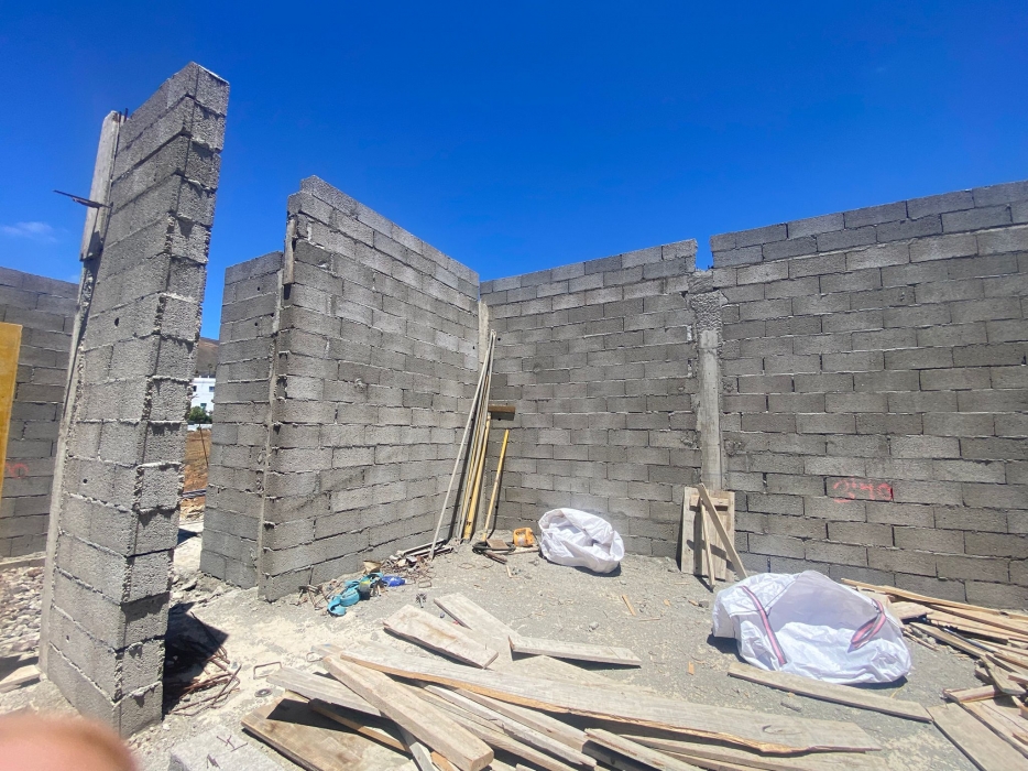 Partially completed luxury villa project with panoramic views – photo 20