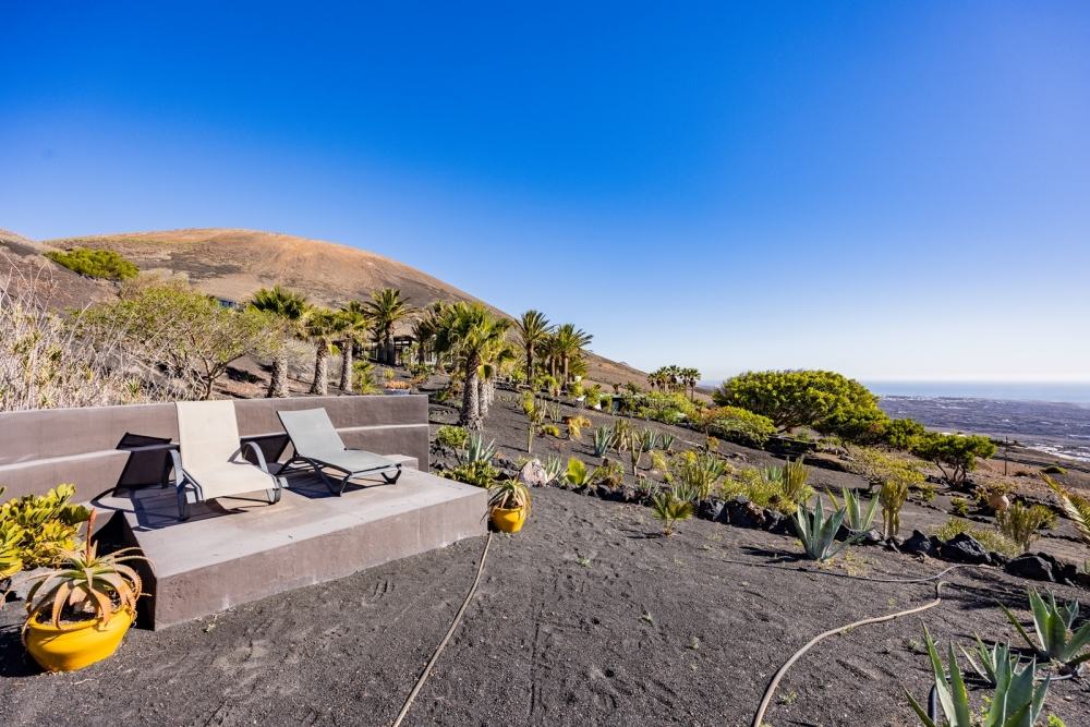 Unique 40,000 m² Estate with Panoramic Views – Lanzarote – photo 25