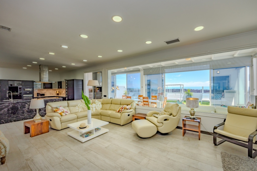 Stylish Family Villa with Private Pool & Jacuzzi – Costa Teguise – photo 11