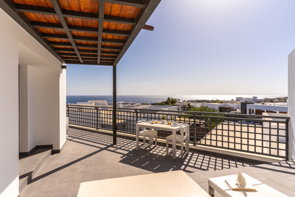 Spacious 5-Bedroom Villa with Heated Pool – Playa Blanca – photo 13