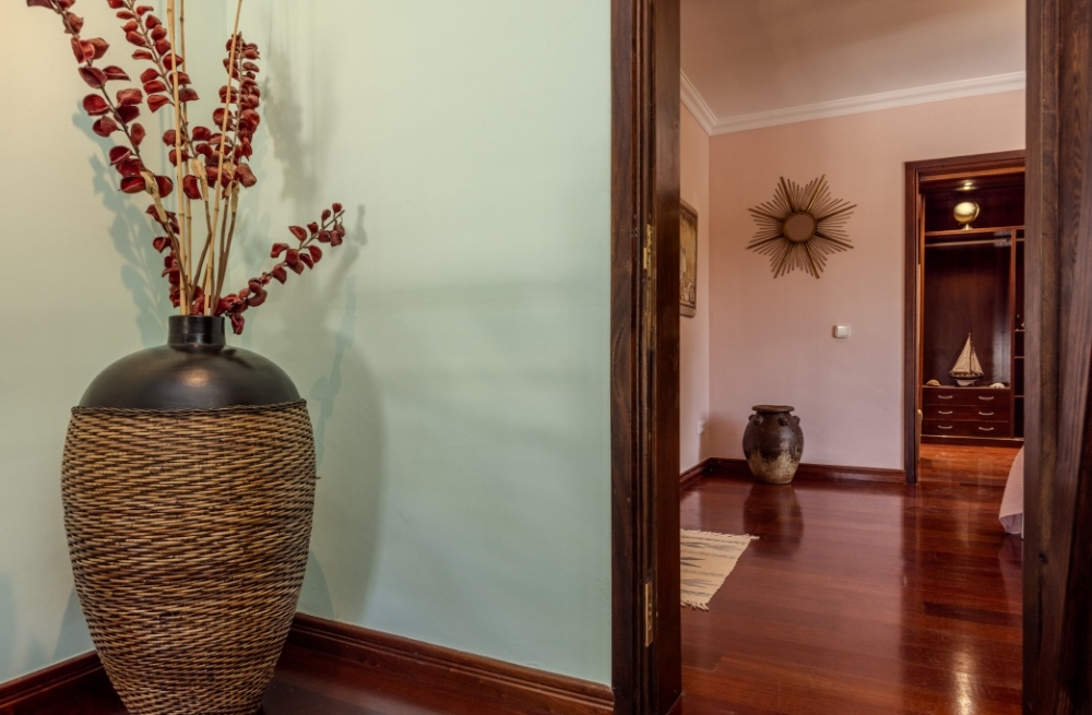 Fantastic Canarian villa with separate apartment in Costa Teguise – photo 23