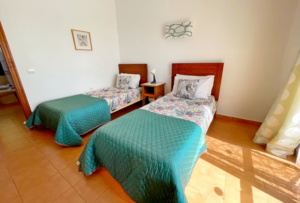 Spacious 3-Bedroom Villa in Gated Playa Blanca Community with Pool – photo 22