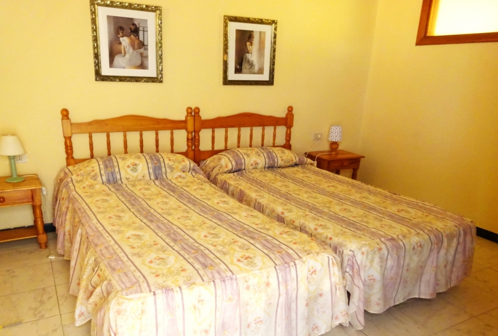 Bright and Spacious 5-Bedroom Villa in Tranquil Playa Blanca – photo 10