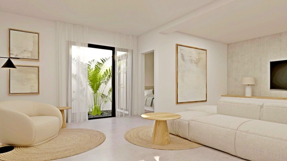 An exclusive private development of just 18 independent luxury villas in Playa Blanca for sale – photo 6
