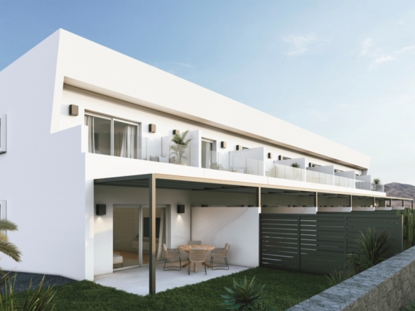 Off plan villas in prime Playa Blanca location for sale – photo 1