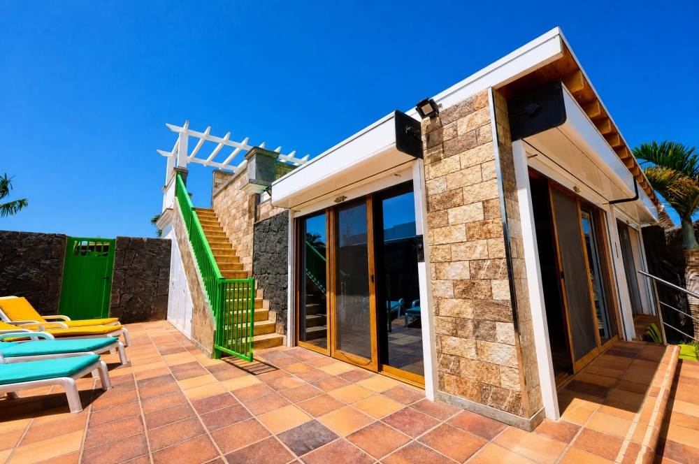 Spacious 3-Bedroom Villa with Exceptional Outdoor Entertaining Spaces – Playa Blanca – photo 21