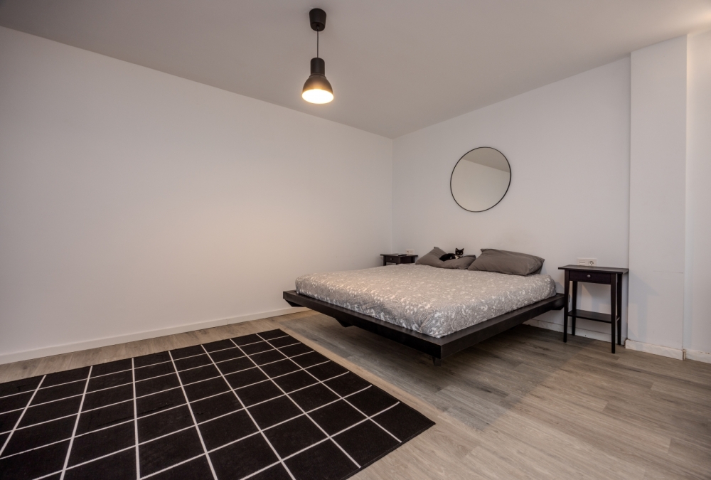 Impressive Renovated Villa with Heated Pool, Gym & Panoramic Views – Playa Blanca – photo 10