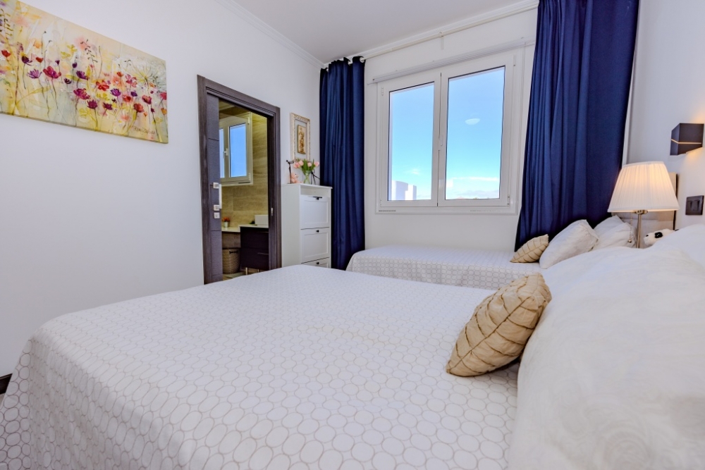 Stylish Family Villa with Private Pool & Jacuzzi – Costa Teguise – photo 19