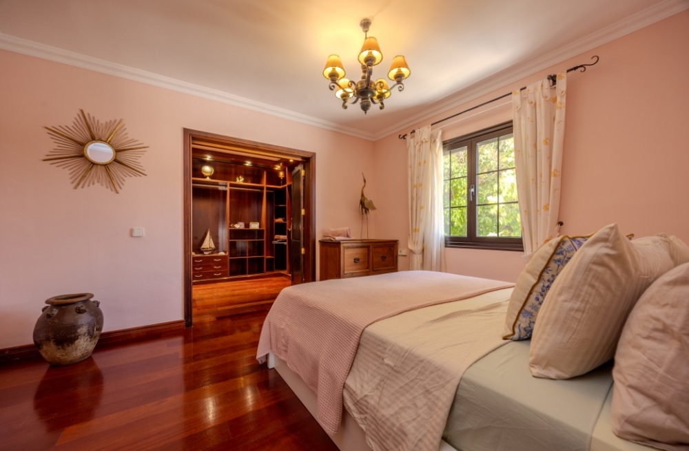 Fantastic Canarian villa with separate apartment in Costa Teguise – photo 24