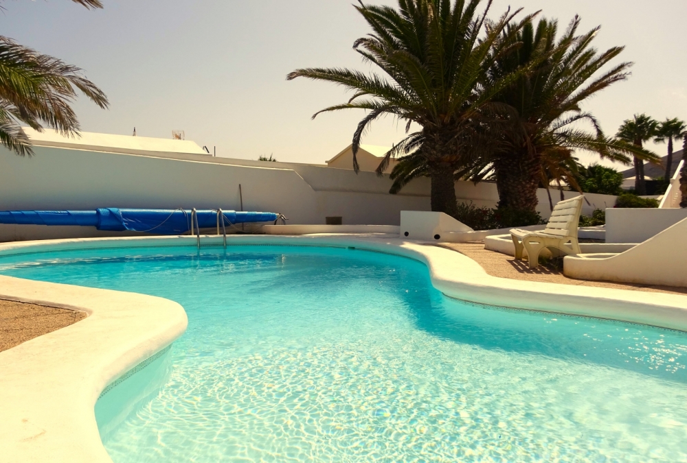 Bright and Spacious 5-Bedroom Villa in Tranquil Playa Blanca – photo 14