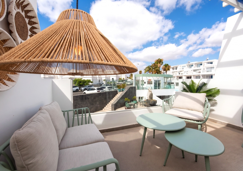 Exceptional opportunity to own a piece of paradise in Puerto del Carmen – photo 10