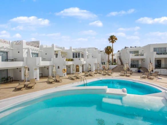Exceptional opportunity to own a piece of paradise in Puerto del Carmen – photo 1