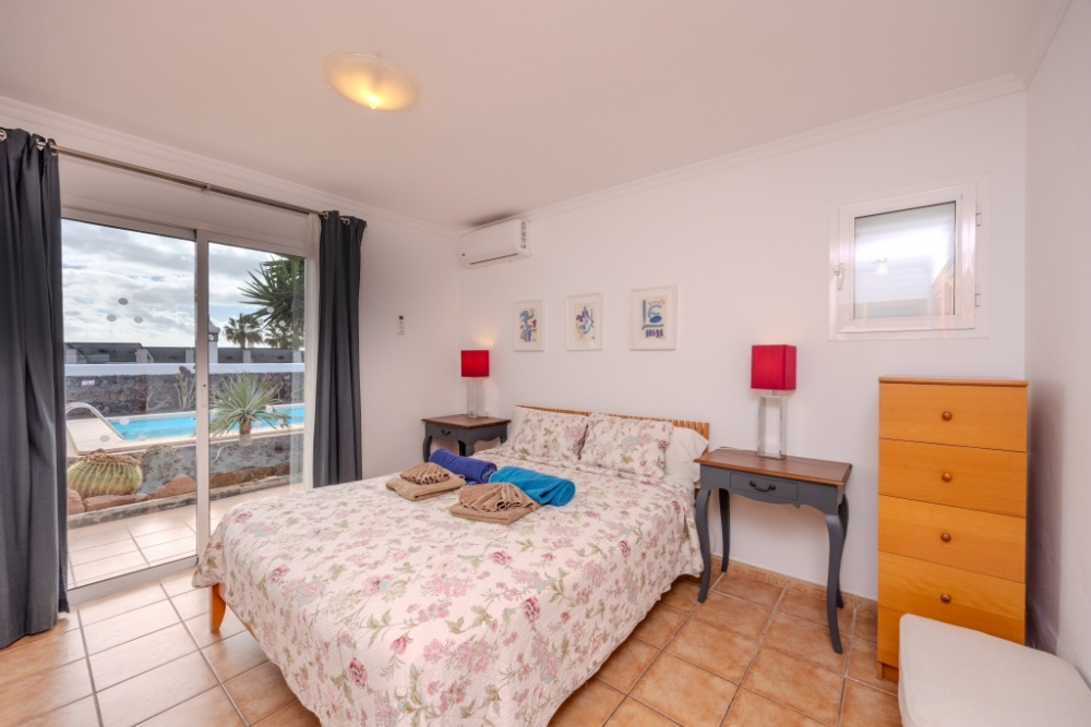 Charming 4-Bedroom Villa with Pool, Sea Views in Costa Papagayo – photo 8