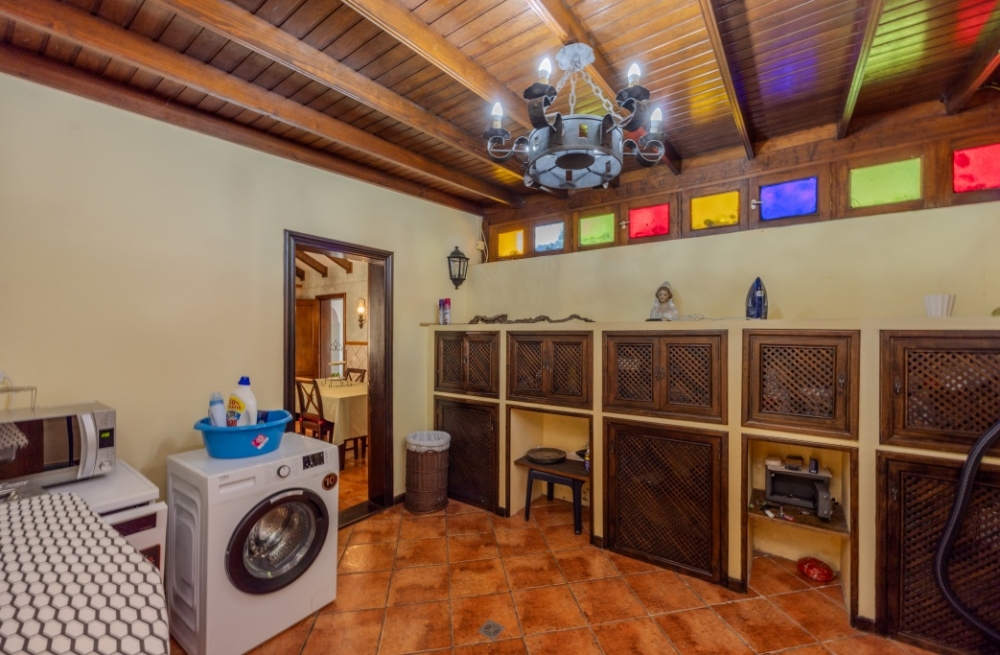 Fantastic Canarian villa with separate apartment in Costa Teguise – photo 13