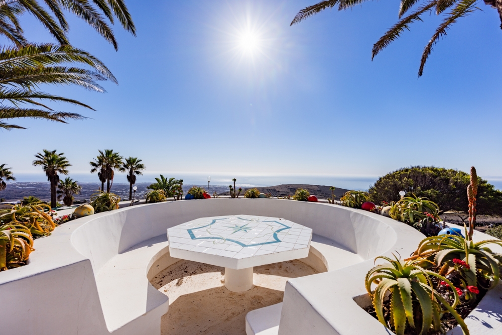 Unique 40,000 m² Estate with Panoramic Views – Lanzarote – photo 22