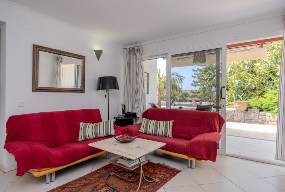 Unique 5-Bedroom Villa with Two Pools, Guest Apartments & Panoramic Views – Las Breñas – photo 7