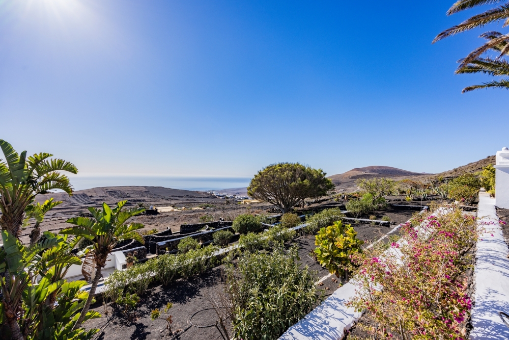 Unique 40,000 m² Estate with Panoramic Views – Lanzarote – photo 30