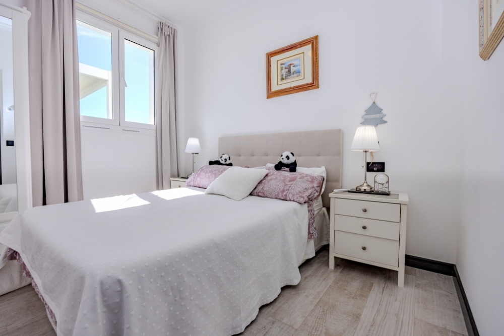 Stylish Family Villa with Private Pool & Jacuzzi – Costa Teguise – photo 23