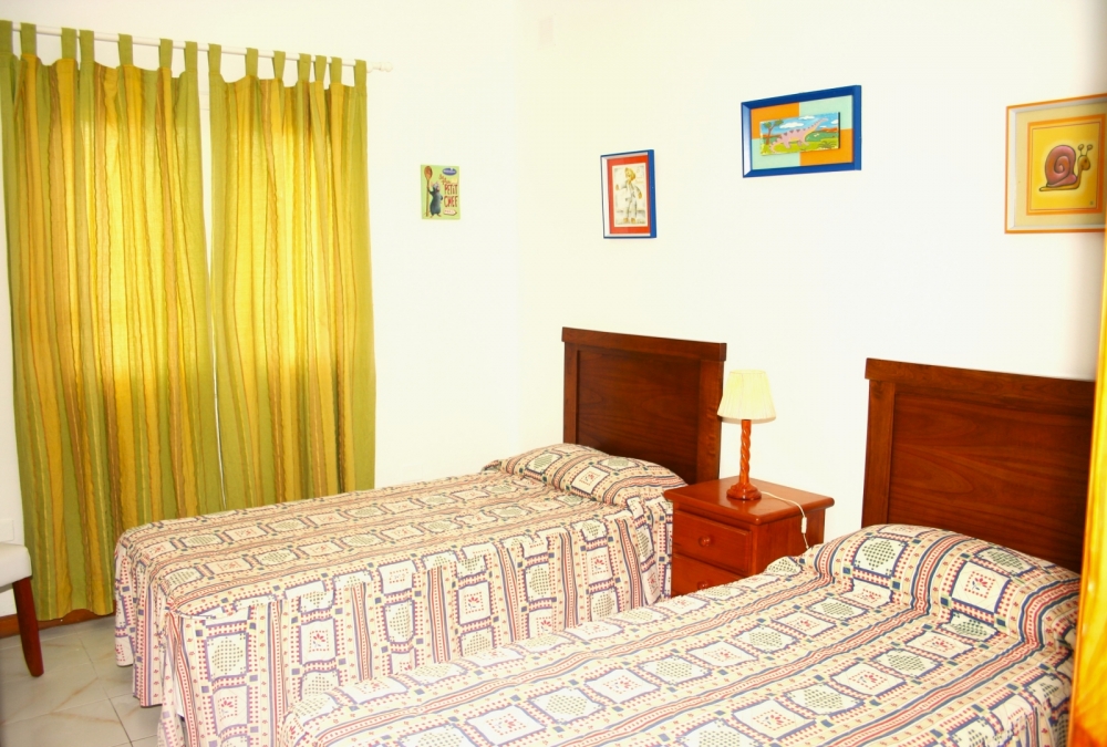 Bright and Spacious 5-Bedroom Villa in Tranquil Playa Blanca – photo 6